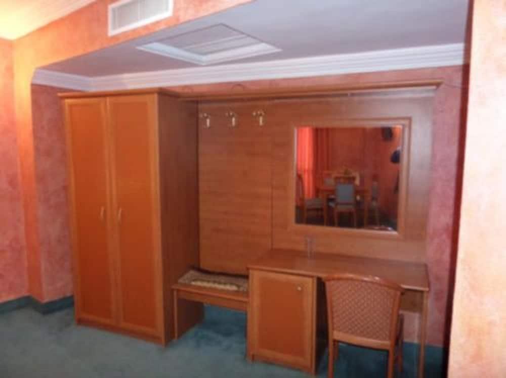 Hotel Zidane Sétif Eksteriør bilde