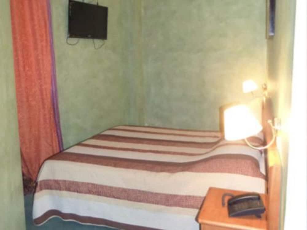 Hotel Zidane Sétif Eksteriør bilde