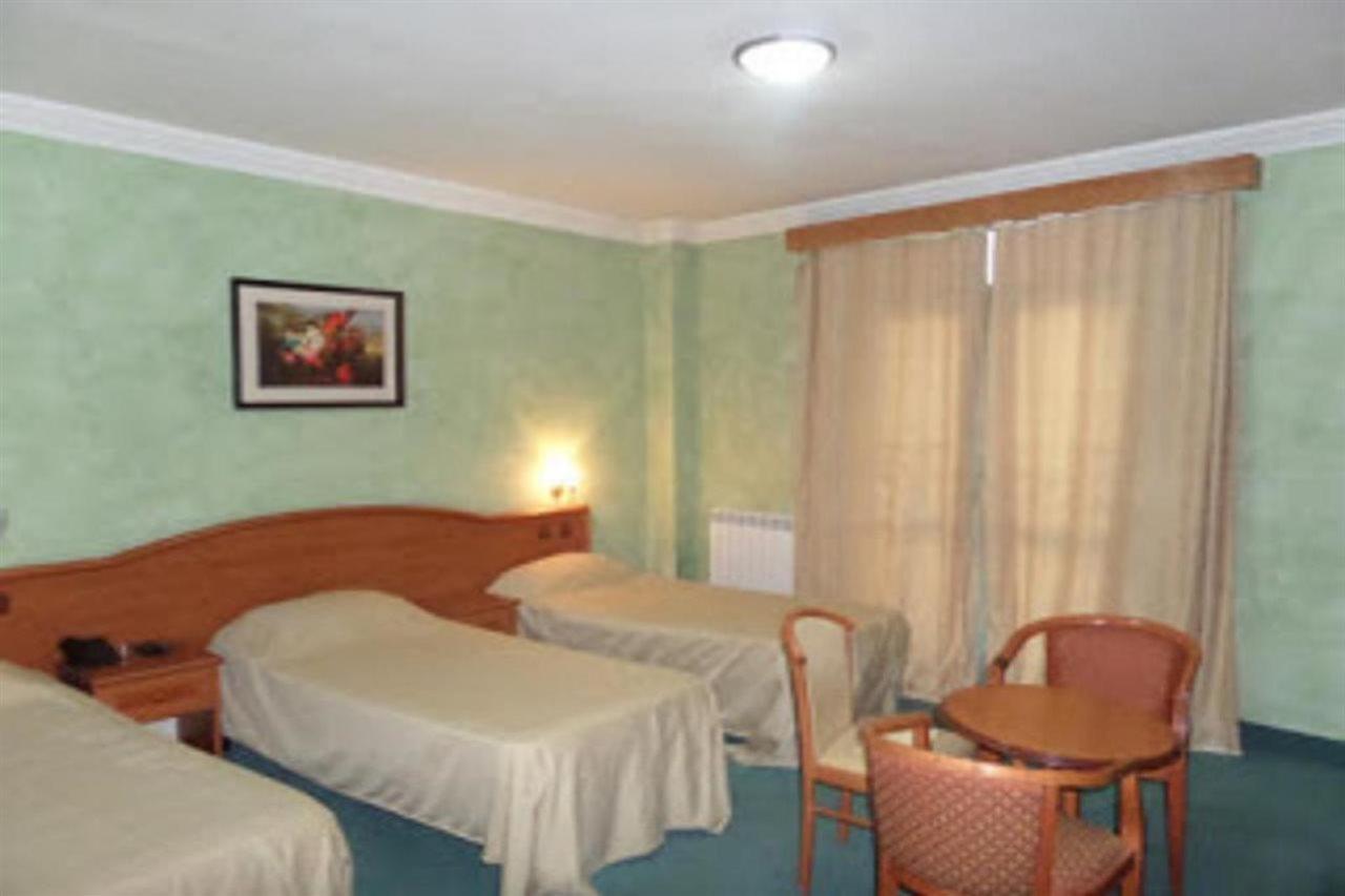 Hotel Zidane Sétif Eksteriør bilde