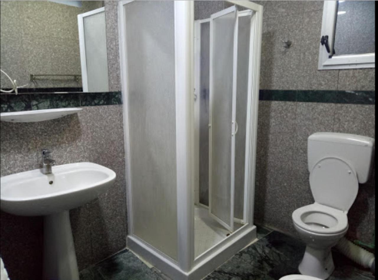 Hotel Zidane Sétif Eksteriør bilde