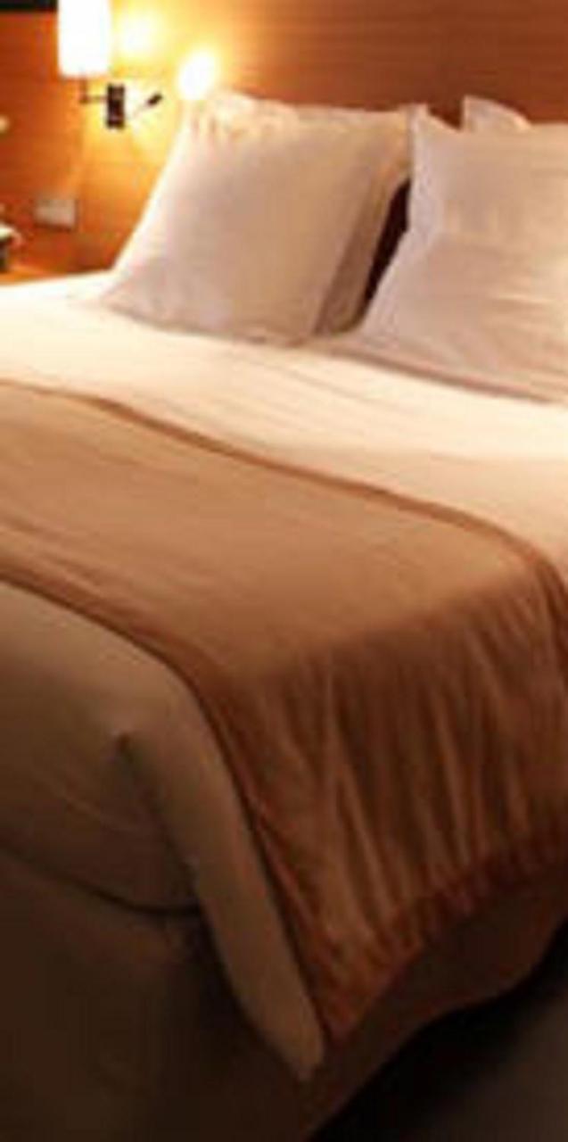 Hotel Zidane Sétif Eksteriør bilde