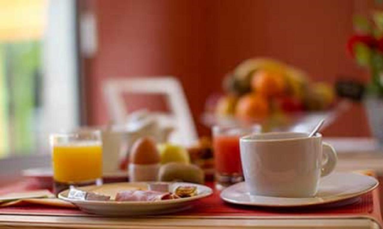 Hotel Zidane Sétif Eksteriør bilde